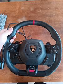 Volante Lamborghini PC/PS4