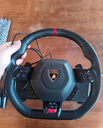 Volante Lamborghini PC/PS4