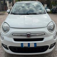 Fiat 500 X