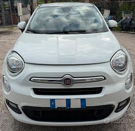 Fiat 500 X