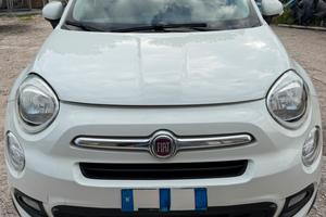 Fiat 500 X