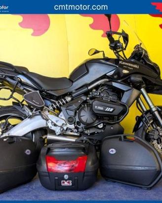 KAWASAKI Versys 650 Garantita e Finanziabile