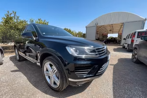 Volkswagen Touareg 3.0 TDI