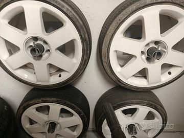 gomme macchine