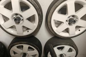 gomme macchine