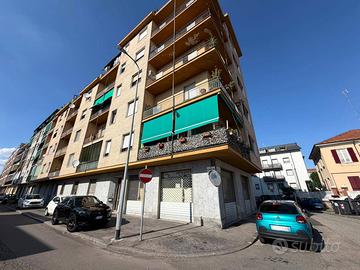 Appartamento - Alessandria