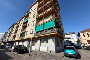 Appartamento - Alessandria