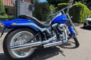 Harley-Davidson Softail Custom - 2009