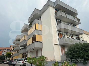 Appartamento Bari [Cod. rif 3327081VRG]