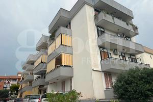 Appartamento Bari [Cod. rif 3327081VRG]
