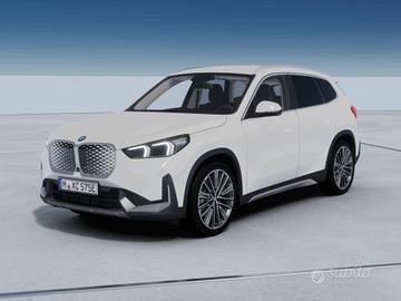 BMW X1 iX1 eDrive20 Pure Edition