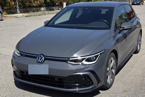 Volkswagen Golf 8 R line