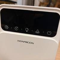 Deumidificatore portatile