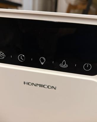 Deumidificatore portatile