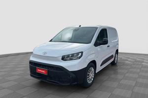 TOYOTA Proace Proace City Electric 50kWh L1 S Co