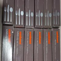 set posate sambonet nuove