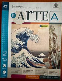 IN ARTE A