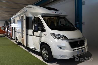 ADRIA MATRIX M 670 SC