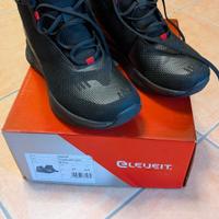 Scarpe moto Eleveit Town air donna