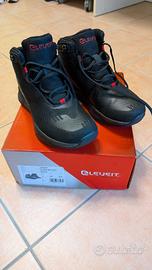 Scarpe moto Eleveit Town air donna