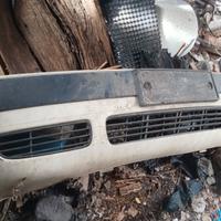 Paraurti  / Sportelli  / Cofano Audi 80