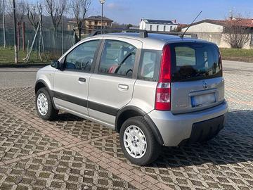 Panda 4x4