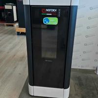 stufa a pellet Lucia LA NORDICA EXTRAFLAME