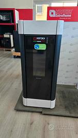 stufa a pellet Lucia LA NORDICA EXTRAFLAME