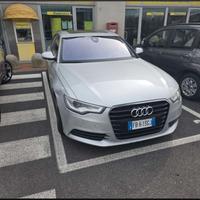 AUDI A6 Avant 3.0 204cv