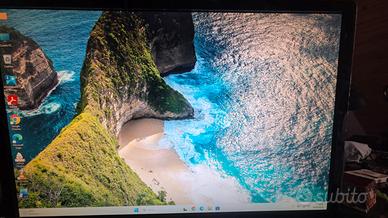 Desktop i5-6500 - 8gb ddr4 - ssd 120 - win11