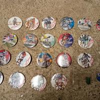 spille pins motocross 