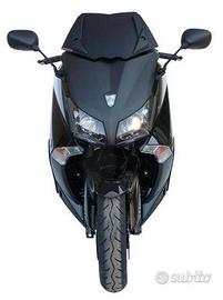 CUPOLINO NERO OPACO TMAX 530 T MAX 530 2012>2016