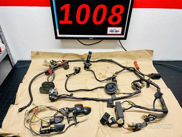 IMPIANTO ELETTRICO DOMINATOR HONDA NX 650 DAL 1988