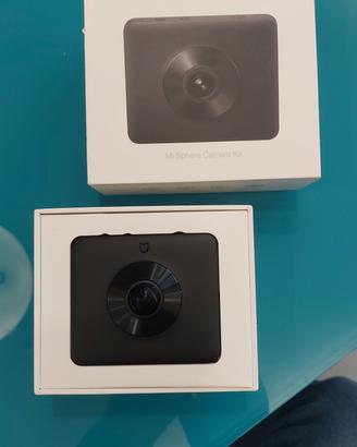 Videocamera 360 Xiaomi Mi Sphere Mijia
