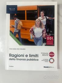 Ragioni e limiti della finanza pubblica