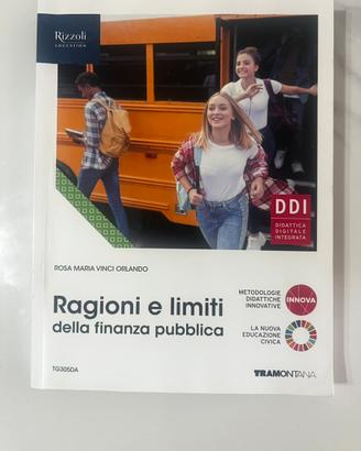 Ragioni e limiti della finanza pubblica