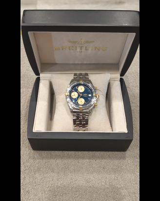 BREITLING CHRONOMAT
