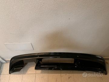Estrattore Volkswagen Tiguan Rline