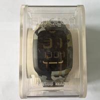 Orologio Swatch Touch Camouflage (SURB105) - nuovo