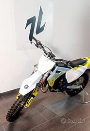 Husqvarna TC 85 - 2023