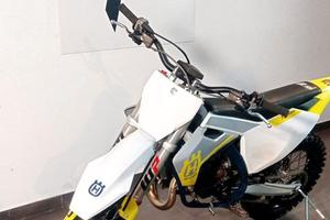 Husqvarna TC 85 - 2023