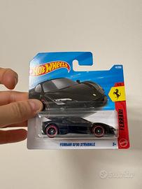 Hot wheels ferrari SF90 stradale