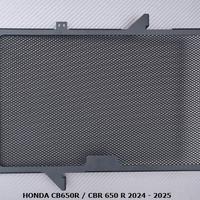 Griglia radiatore per HONDA CB CBR 650R 2024 2025