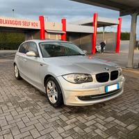 BMW 116i E87