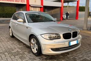 BMW 116i E87