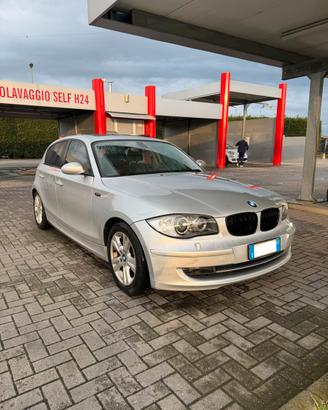 BMW 116i E87