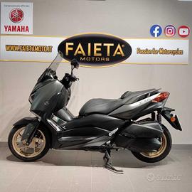 Yamaha X-Max 300 Tech Max - 2021
