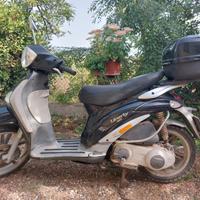 Piaggio Liberty 125 - 2005