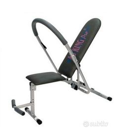 Home gym