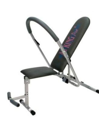 Home gym